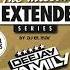 Dragostea Din Tei DEEJAY FAMILY Extended Mix O Zone