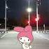 Dreamcore My Melody Core Dreamcore Nostalgic Nostalgiacore