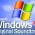 Windows XP Original Soundtrack ALBUM CONCEPT