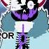 CODE Error Demi Sans Showcase Undertale Crazy Multiverse Timeline