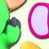 Голова плечи колени и пальцы ног Learn Body Parts Песни Для Детей All Babies Channel Russian
