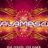 TALAMASCA ODYSSEY 2005 22 Minutes Track