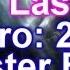 Metro Last Light METRO 2035 EASTER EGG