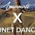 Amanati X Amaunet Dance Art FEMME FATALE Fusion Tribal Video