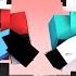Stubborn Heeko Full Movie Herobrine Sadako And Friends Are Win Against Entity Minecraft