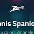 Denis Spaniolu Dame Tu Calor Extended Remix