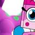 CHRISTMAS SPECIAL Barney And Unikitty Error A Chaotic Crossover