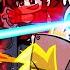 HEX IS BACKKK AND BF HAS ELECTRICITY BF Vs Hex Electric Fight Friday Night Funkin Animation