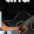 Guitar Cover Old Gods Of Asgard The Poet And The Muse Alan Wake Soundtrack May 1 2022