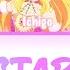 𝐌𝐘 𝐒𝐓𝐀𝐑𝐖𝐀𝐘 Soleil Full Lyrics KAN ROM ENG Aikatsu 10th STORY STARWAY To The Future