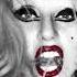 Lady Gaga Judas Instrumental