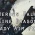 Imagine Dragons Ready Aim Fire Hereos Fall Soundtrack