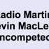 Radio Martini By Kevin MacLeod Fast