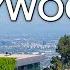 Driving Hollywood Hills California 8K Dolby Vision HDR