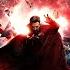 Doctor Strange 2 In The Multiverse Of Madness Official Trailer 2 Music ReCreator