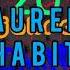 Laurell Habit Lyrics