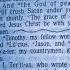 Romans 16 20 The GOD Of Peace Will Crush Satan Under Your Feet Shortly JESUS IS LORD