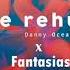 Me Rehuso X Fantasias Remix KRZ DJ