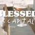 Cro X Capital Bra BLESSED 1H