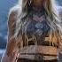 Freyja Meditation Norse Goddess Seidr Magic Ritual Pagan Dark Folk Shamanic Tribal Ambient