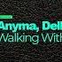 Anyma Delhia De France Walking With A Ghost Acapella Afterlife Rec AL082