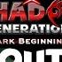 No Spoilers Sonic X Shadow Generations Dark Beginnings OST Without You Fan Lyric Video