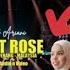 PUTRI ARIANI DESERT ROSE LIVE PERFORM STING COVER Reaction