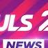 PULS 24 NEWS Intro Outro 2021 HD 1080p50