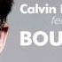 Calvin Harris Bounce Instrumental