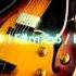 Smooth Jazz Guitar Backing Track Em