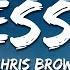 Chris Brown Press Me Lyrics