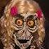 Achmed Is Achmedina JEFF DUNHAM