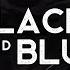 Black Blue Chris Caulfield LYRICS