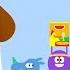 LIVE Baking With Duggee And The Squirrels Hey Duggee