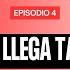 DIOS LLEGA TARDE ESENCIA Podcast Episodio 4 Alex Campos