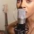 Whitney Houston Run To You Jade Novah Cover