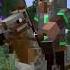 Армия жителей в Майнкрафте Моды для Minecraft PE Bedrock