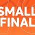 Rythmind Vs Chris TheOdian GRAND BEATBOX BATTLE 2021 WORLD LEAGUE Small Final