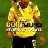 What If Dortmund Never Sold A Player