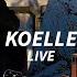 Koelle Live For Vibrancy Music Piz Gloria Switzerland