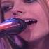 Avril Lavigne My Happy Ending Remastered Live Tv Show MCHMSC I I 2004 HD