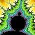 Everything In The UNIVERSE Consists Of Fractal Patterns