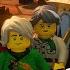 Ninjago 10th Anniversary Music Video Ten For Ninjago By The Fold