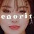 G I Dle Senorita Slowed Reverb