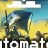 Automaton Fight Music Automaton Combat Theme Helldivers 2 OST