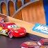 Will Lightning McQueen Be The Champion Radiator Springs Ornament Valley 500 Race Pixar Cars