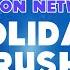 Cartoon Network S Holiday Rush 2005 Full Specials With Commercials