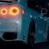 Night Lovell Deira City Centre GTR Showtime CAR MUSIC 2022