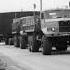 Soviet Monster Truck KRAZ