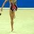 ZENG Laura USA 2017 Rhythmic Worlds Pesaro ITA Qualifications Clubs